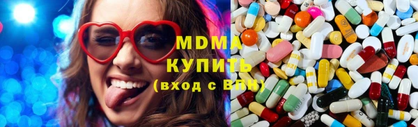 хмурый Каменка
